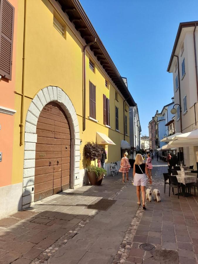 Splendid Lake 2 Desenzano del Garda Luaran gambar