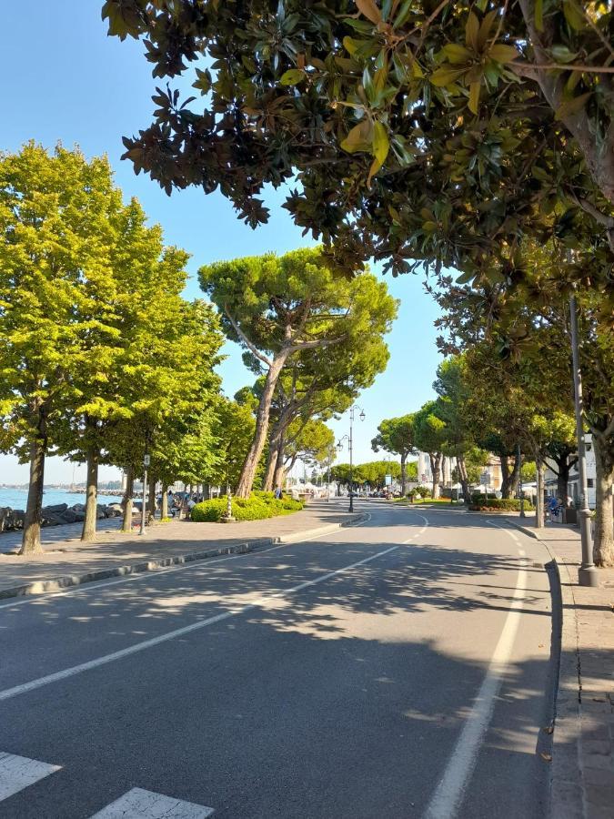 Splendid Lake 2 Desenzano del Garda Luaran gambar