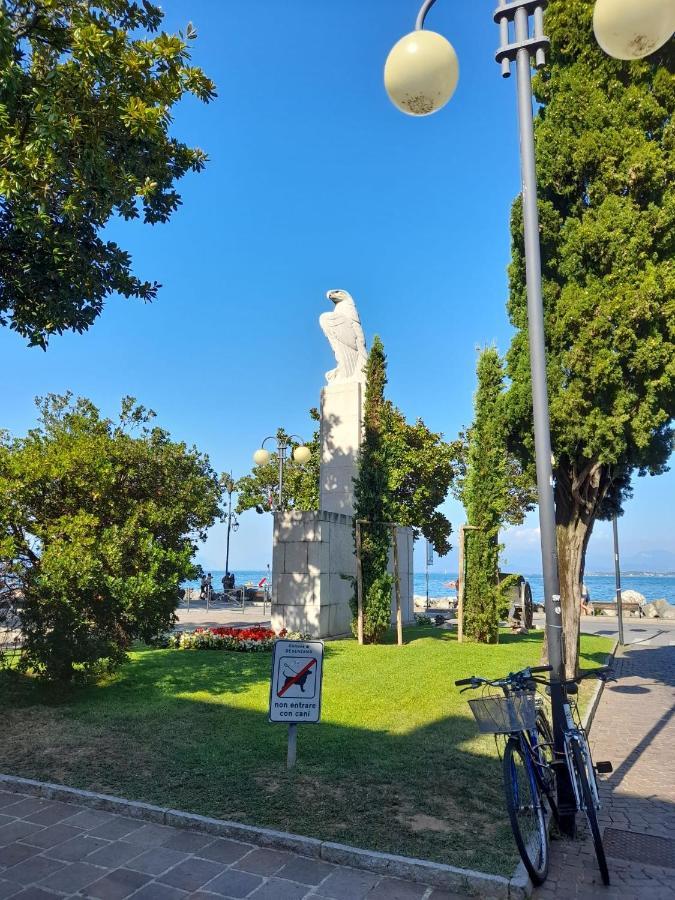 Splendid Lake 2 Desenzano del Garda Luaran gambar