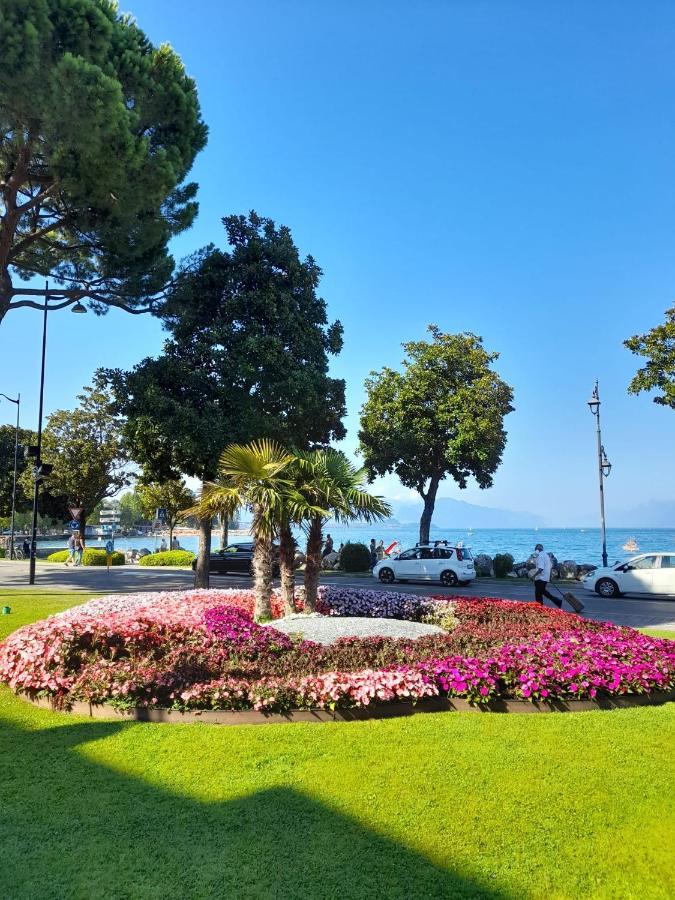 Splendid Lake 2 Desenzano del Garda Luaran gambar