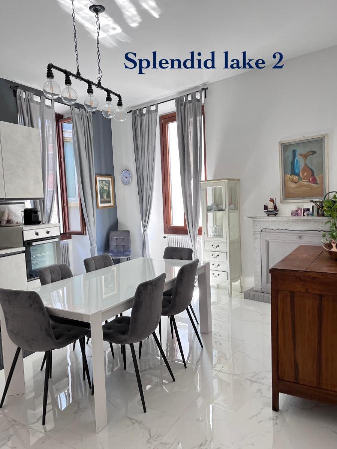 Splendid Lake 2 Desenzano del Garda Luaran gambar