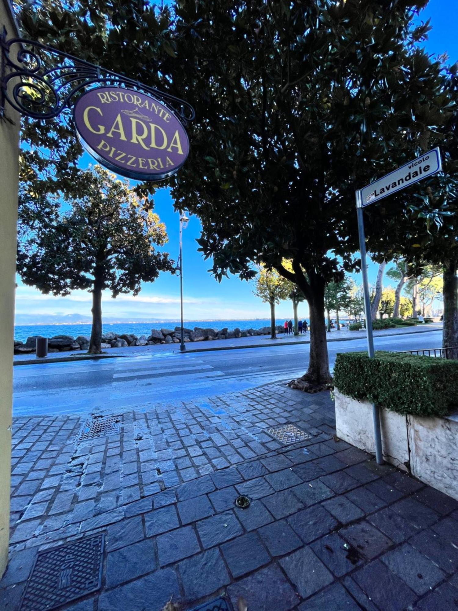 Splendid Lake 2 Desenzano del Garda Luaran gambar